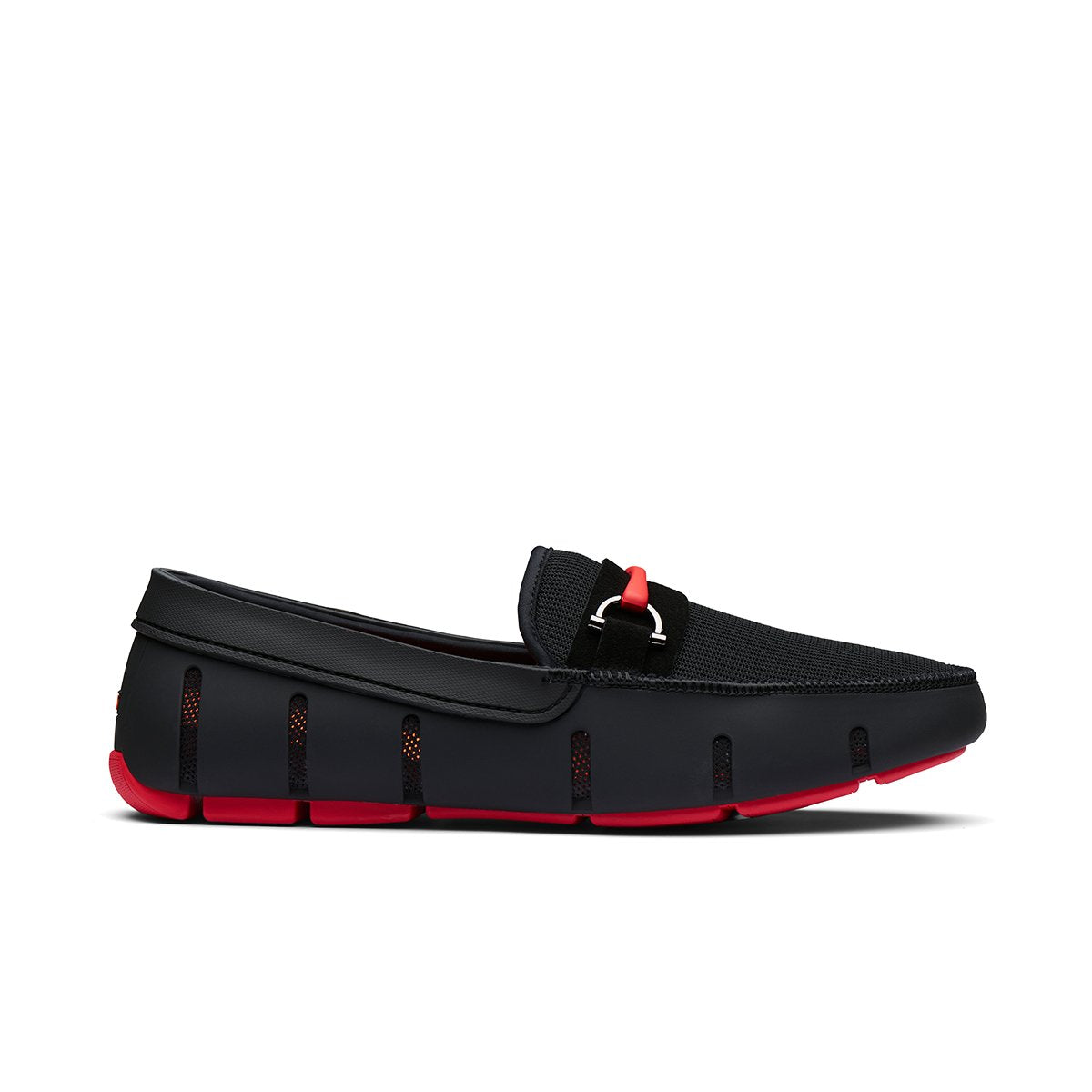 Sporty Bit Loafer Black Swims Australia