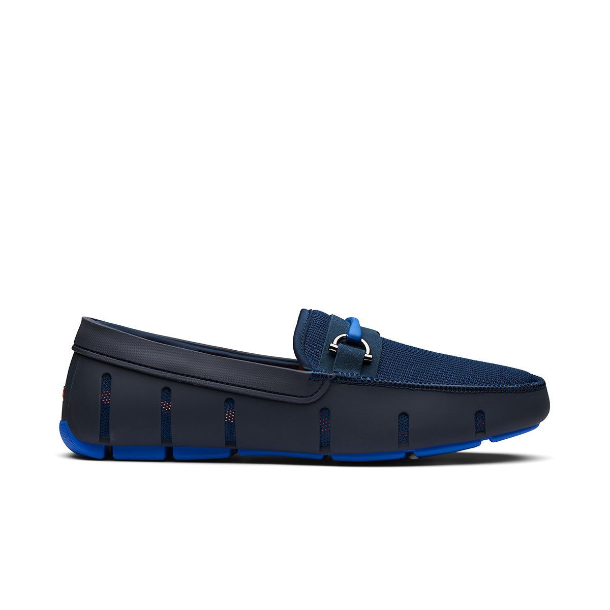 Sporty Bit Loafer Navy Swims Australia