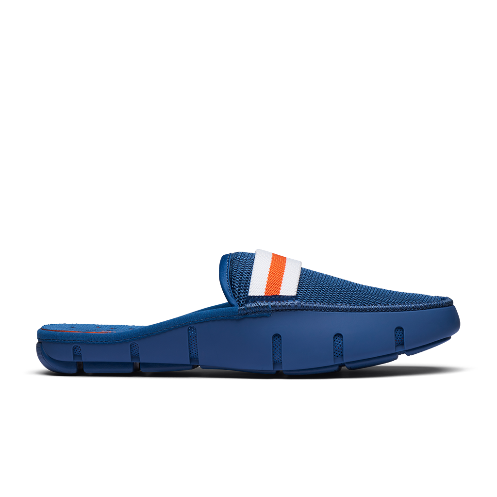 Slide Loafer - Navy – Swims Australia