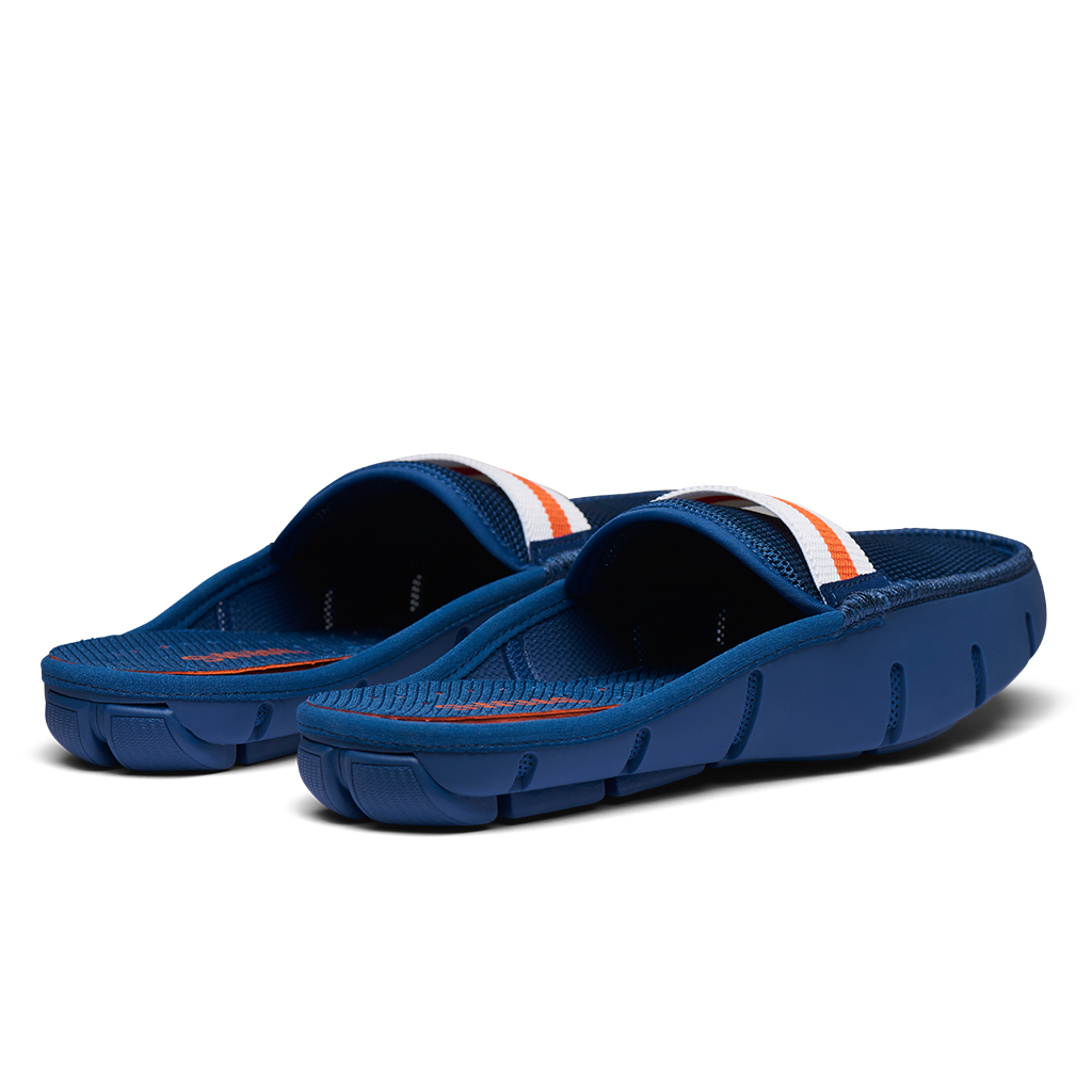 Slide Loafer - Navy – Swims Australia