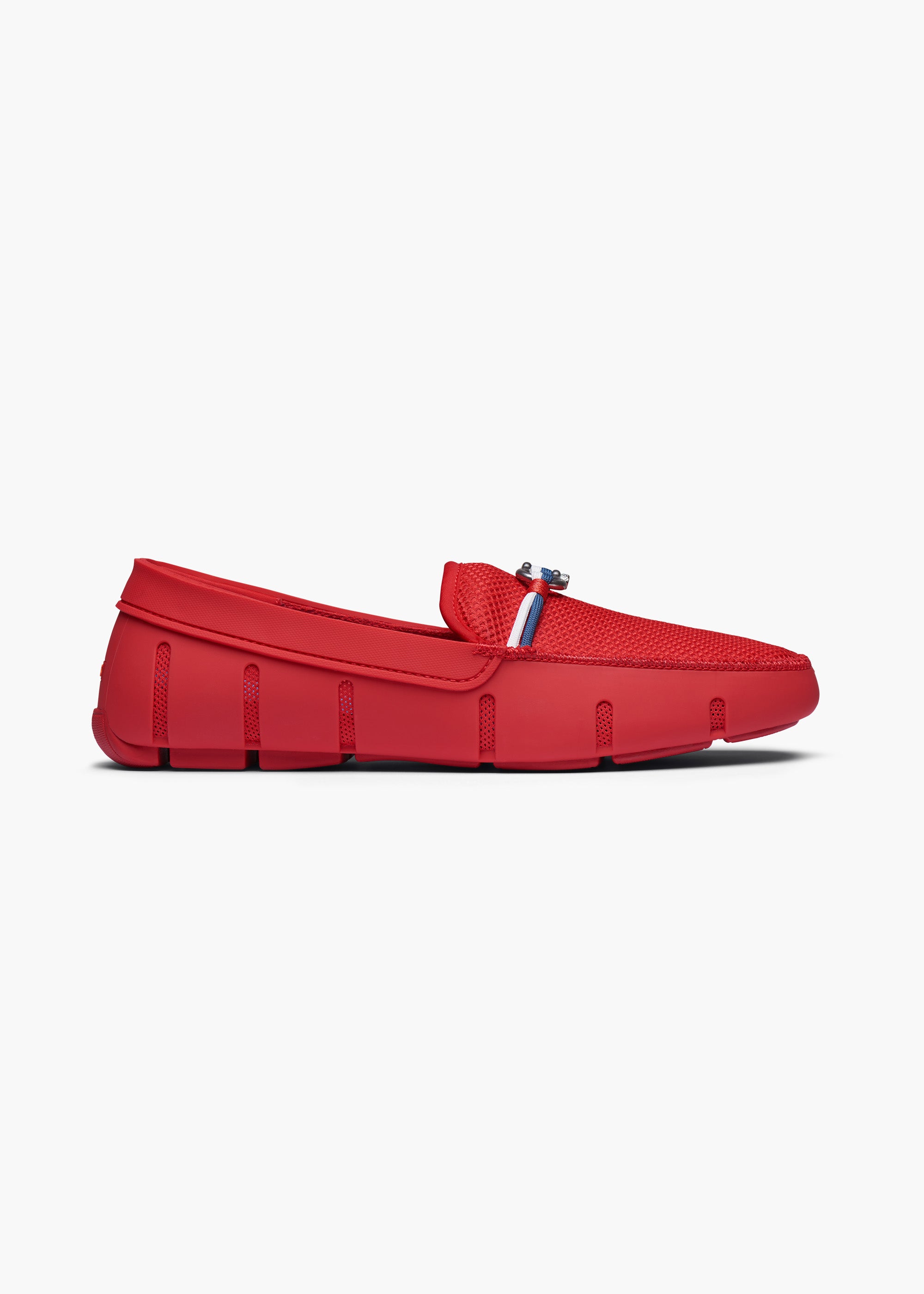 Riva Loafer - Red – Swims Australia display picture 1