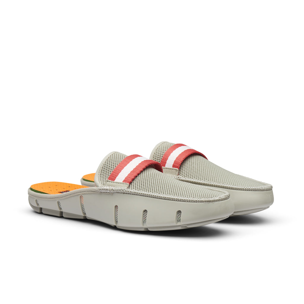 Slide Loafer - Taupe â Swims Australia